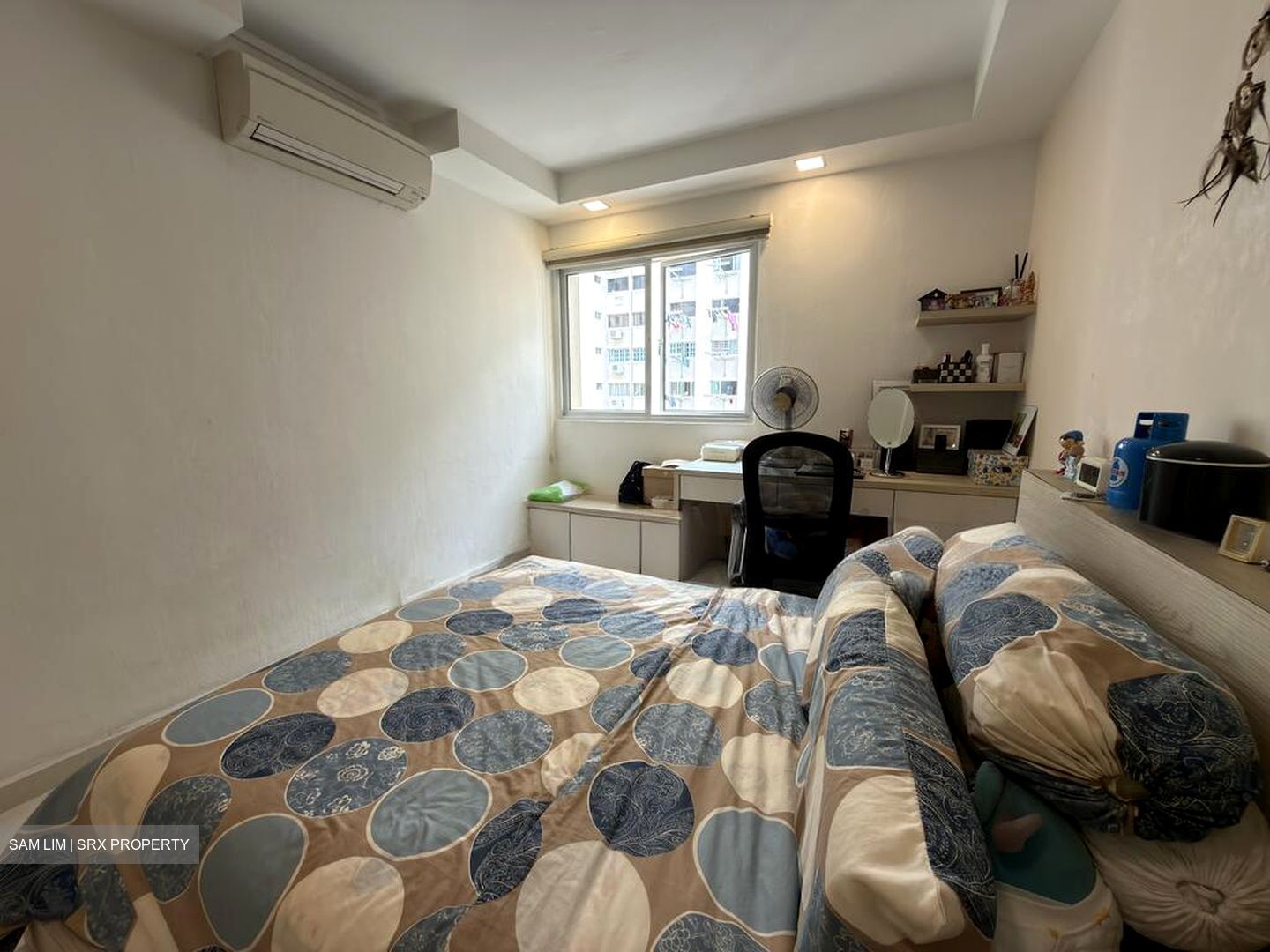 Blk 142 Eunos Spring (Bedok), HDB 4 Rooms #522824411